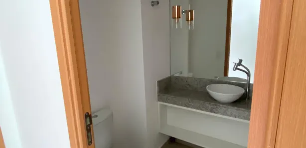 Apartamento com 3 Quartos à venda, 97m² no Paiva, Cabo de Santo Agostinho