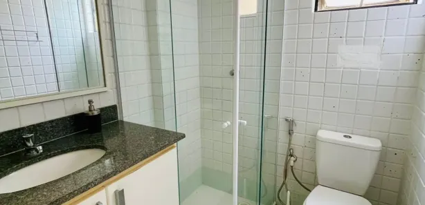 Cobertura com 3 Quartos à venda, 164m² no Pituba, Salvador