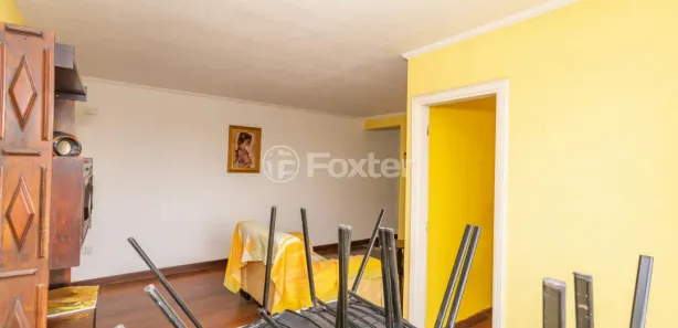 Apartamento com 2 Quartos à venda, 68m² no Jardim da Saúde, São Paulo