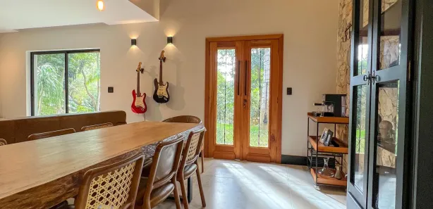 Casa de Condomínio com 3 Quartos à venda, 200m² no Loteamento Projetado, Areal