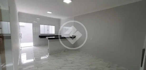 Casa com 2 Quartos à venda, 95m² no Setor Central, Hidrolândia