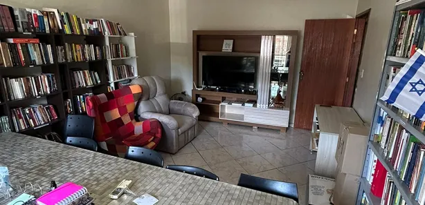 Apartamento com 2 Quartos à venda, 109m² no Parque Xerém, Duque de Caxias
