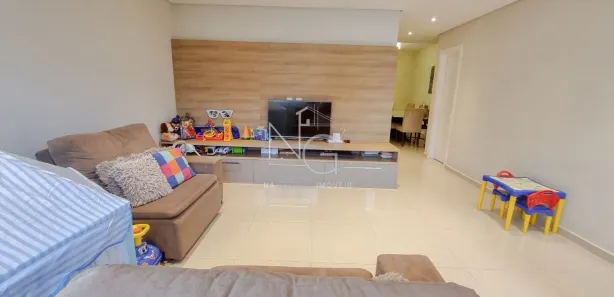 Casa de Condomínio com 3 Quartos para alugar, 160m² no Jardim Rebelato, Cotia