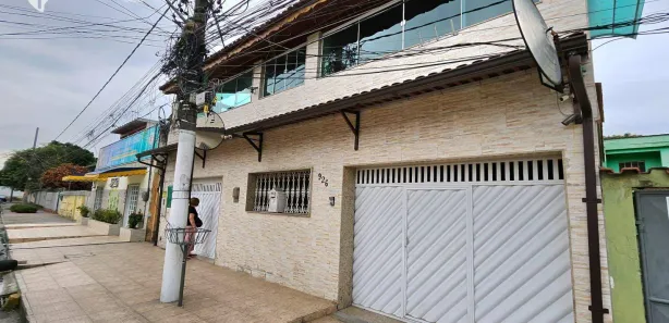 Casa com 6 Quartos à venda, 400m² no Santo Elias, Mesquita