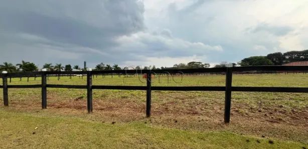 Terreno / Lote / Condomínio à venda, 802m² no Residencial Haras Patente, Jaguariúna