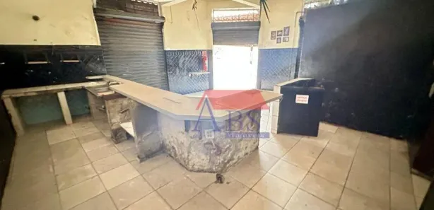Loja / Salão / Ponto Comercial para alugar, 171m² no Jardim São Francisco, Cubatão