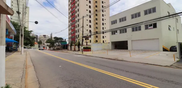 Prédio Inteiro para alugar, 2195m² no Jardim Vazani, São Paulo