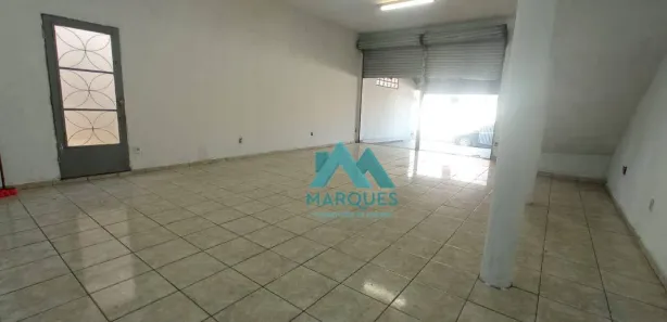 Loja / Salão / Ponto Comercial para alugar, 75m² no Vila Antônio Augusto Luiz, Caçapava