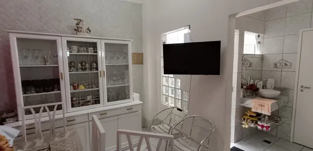 Sobrado com 4 Quartos à venda, 234m² no Jardim Acácia, Feira de Santana