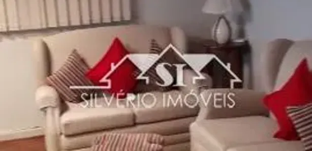 Apartamento com 3 Quartos à venda, 60m² no Bingen, Petrópolis