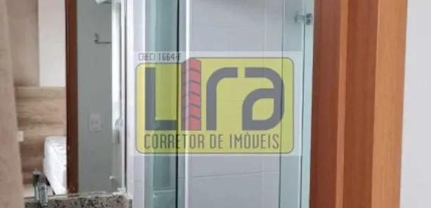 Apartamento com 3 Quartos à venda, 104m² no Areia Dourada, Cabedelo