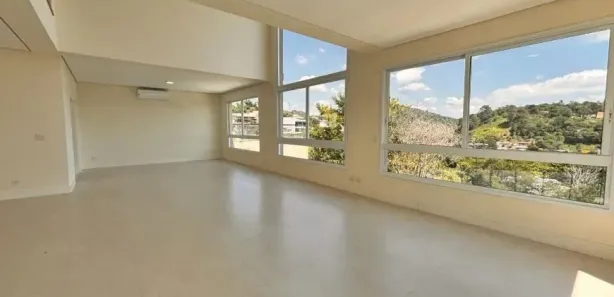 Casa de Condomínio com 4 Quartos para alugar, 521m² no Alphaville, Santana de Parnaíba