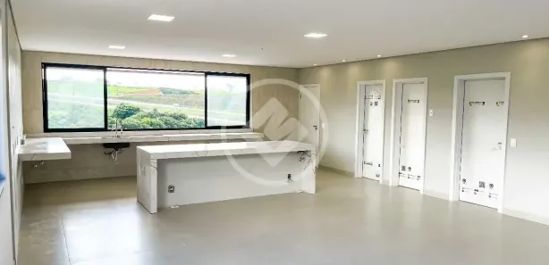 Casa de Condomínio com 6 Quartos à venda, 490m² no Alphaville Vespasiano, Vespasiano