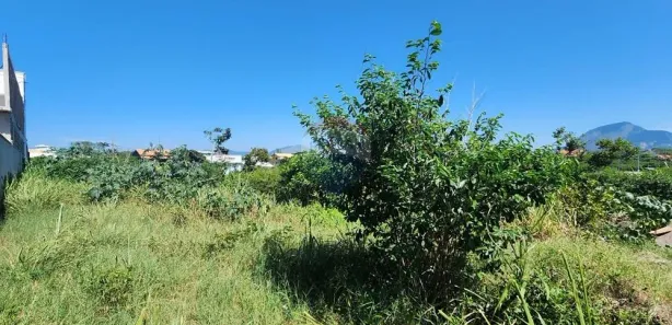 Terreno / Lote / Condomínio à venda, 600m² no Jardim Atlântico Oeste (Itaipuaçu), Maricá