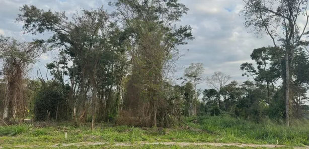 Terreno / Lote / Condomínio à venda, 200m² no Porto Belo, Foz do Iguaçu