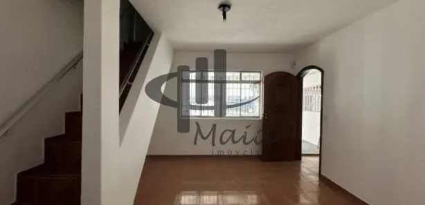 Sobrado com 4 Quartos para alugar, 100m² no Santa Maria, São Caetano do Sul