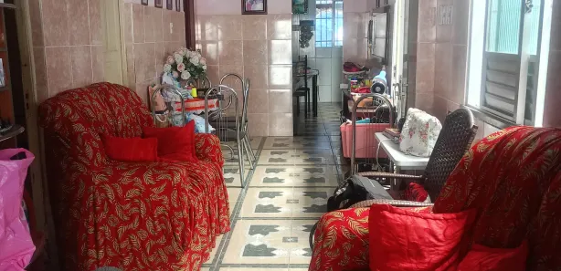 Casa com 3 Quartos à venda, 90m² no José Conrado de Araújo, Aracaju