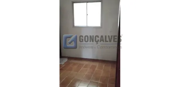 Apartamento com 2 Quartos para alugar, 56m² no Assunção, São Bernardo do Campo