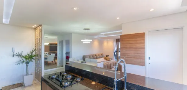 Apartamento com 2 Quartos à venda, 122m² no Centro, Campo Largo