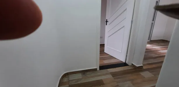 Sobrado com 2 Quartos para alugar, 79m² no Balneário Cascais, Mongaguá
