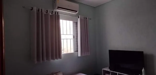 Casa com 3 Quartos à venda, 95m² no Residencial Cidade Nova, Iracemápolis