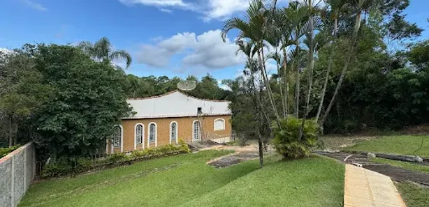 Terreno / Lote / Condomínio à venda, 2140m² no Condomínio Porta do Sol, Mairinque