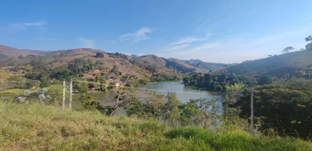 Terreno / Lote / Condomínio à venda, 3624m² no Areal, Areal