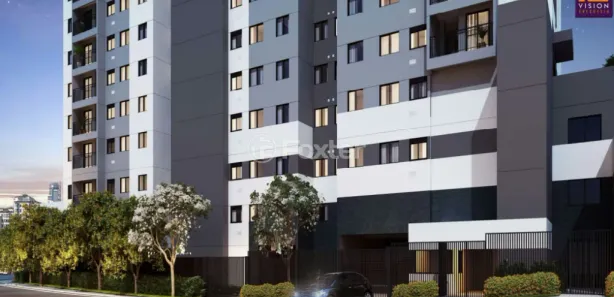 Apartamento com 2 Quartos à venda, 42m² no Vila Albertina, São Paulo