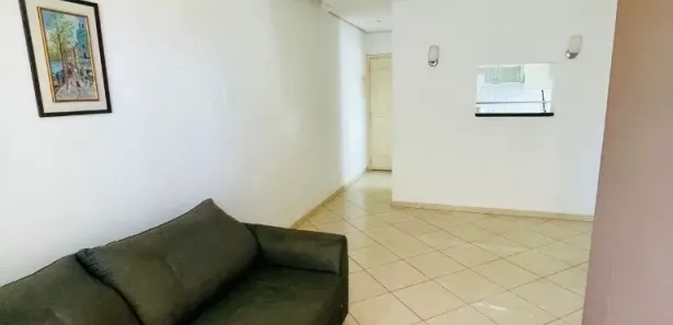 Apartamento com 2 Quartos para venda ou aluguel, 68m² no Tamboré, Barueri
