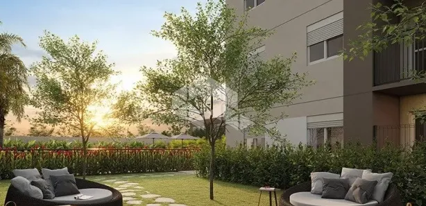 Apartamento com 3 Quartos à venda, 60m² no Jardim Pereira Leite, São Paulo