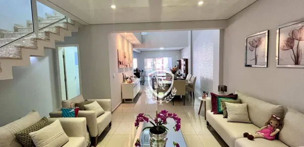 Casa de Condomínio com 3 Quartos à venda, 250m² no Loteamento Terras de São Pedro e São Paulo, Salto