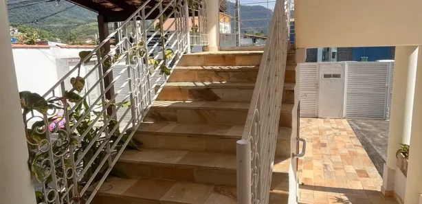 Apartamento com 2 Quartos à venda, 75m² no Pontal da Cruz, São Sebastião