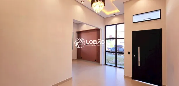 Casa de Condomínio com 3 Quartos para alugar, 385m² no Parque Ipiranga, Resende