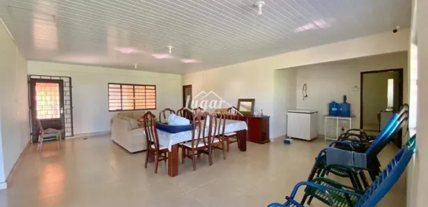 Fazenda / Sítio / Chácara com 3 Quartos para alugar, 200m² no Parque das Esmeraldas II, Marília
