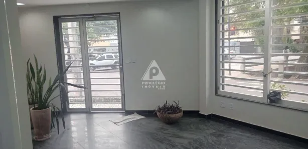 Casa Comercial com 1 Quarto à venda, 225m² no Tijuca, Rio de Janeiro