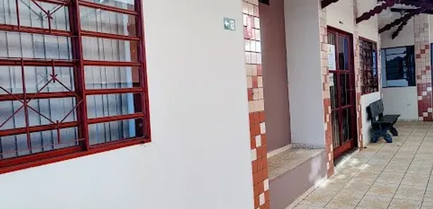 Conjunto Comercial / Sala para alugar, 26m² no Jardim das Tulipas, Holambra