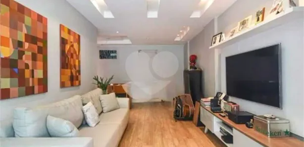 Apartamento com 3 Quartos à venda, 110m² no Ingá, Niterói