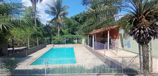 Fazenda / Sítio / Chácara com 4 Quartos à venda, 1179m² no Jardim dos Lírios, Americana