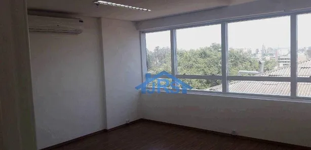 Conjunto Comercial / Sala para alugar, 41m² no Alphaville Centro Industrial e Empresarial/Alphaville., Barueri