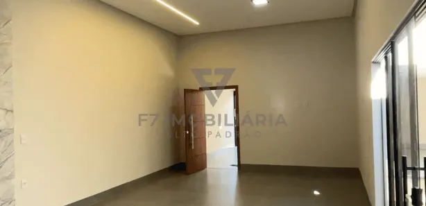 Casa com 3 Quartos à venda, 156m² no Residencial Ravena, Senador Canedo