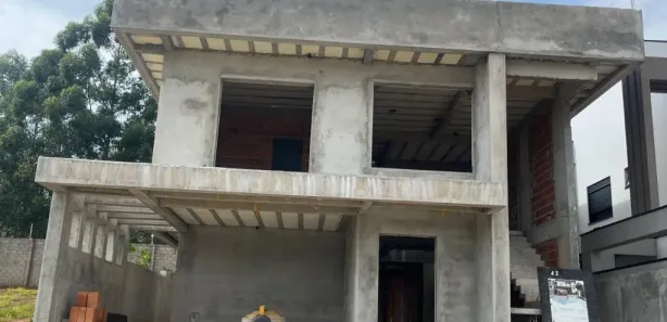 Casa de Condomínio com 4 Quartos à venda, 281m² no Residencial Pecan, Itupeva