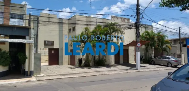 Loja / Salão / Ponto Comercial para venda ou aluguel, 1241m² no Alvinópolis, Atibaia