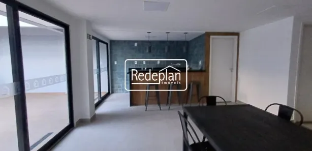 Flat com 1 Quarto à venda, 23m² no Jardim Amália, Volta Redonda
