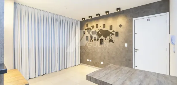 Apartamento com 2 Quartos à venda, 48m² no Loteamento Montparnasse, Almirante Tamandaré