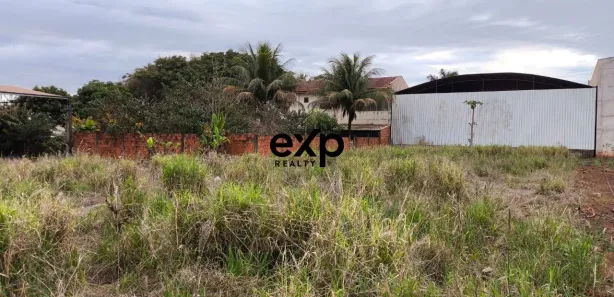 Terreno / Lote / Condomínio à venda, 600m² no Jardim Paraná, Assis Chateaubriand