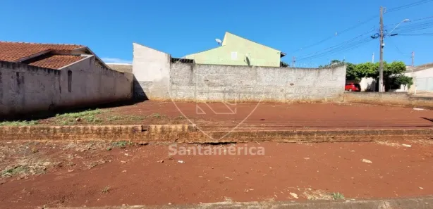 Terreno / Lote / Condomínio à venda, 307m² no Jardim Moema, Londrina