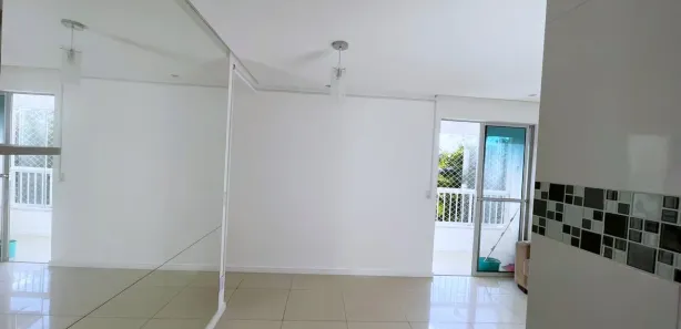 Apartamento com 2 Quartos para alugar, 65m² no Boa União (Abrantes), Camaçari