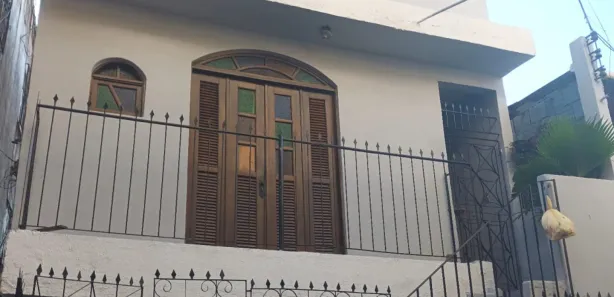 Sobrado com 2 Quartos à venda, 70m² no Cosme de Farias, Salvador