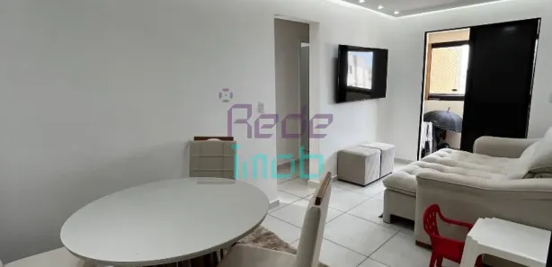 Apartamento com 3 Quartos à venda, 71m² no Costa Paradiso, Barra dos Coqueiros