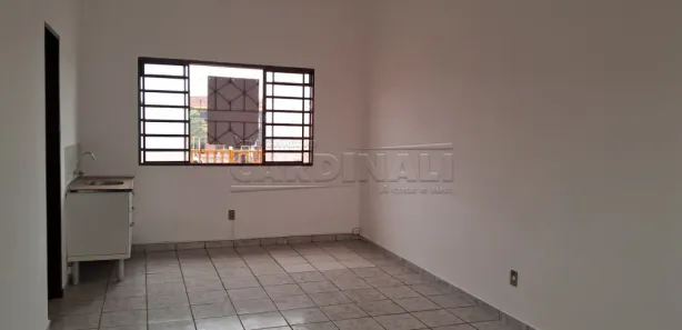 Conjunto Comercial / Sala para alugar, 30m² no Centro, Araraquara